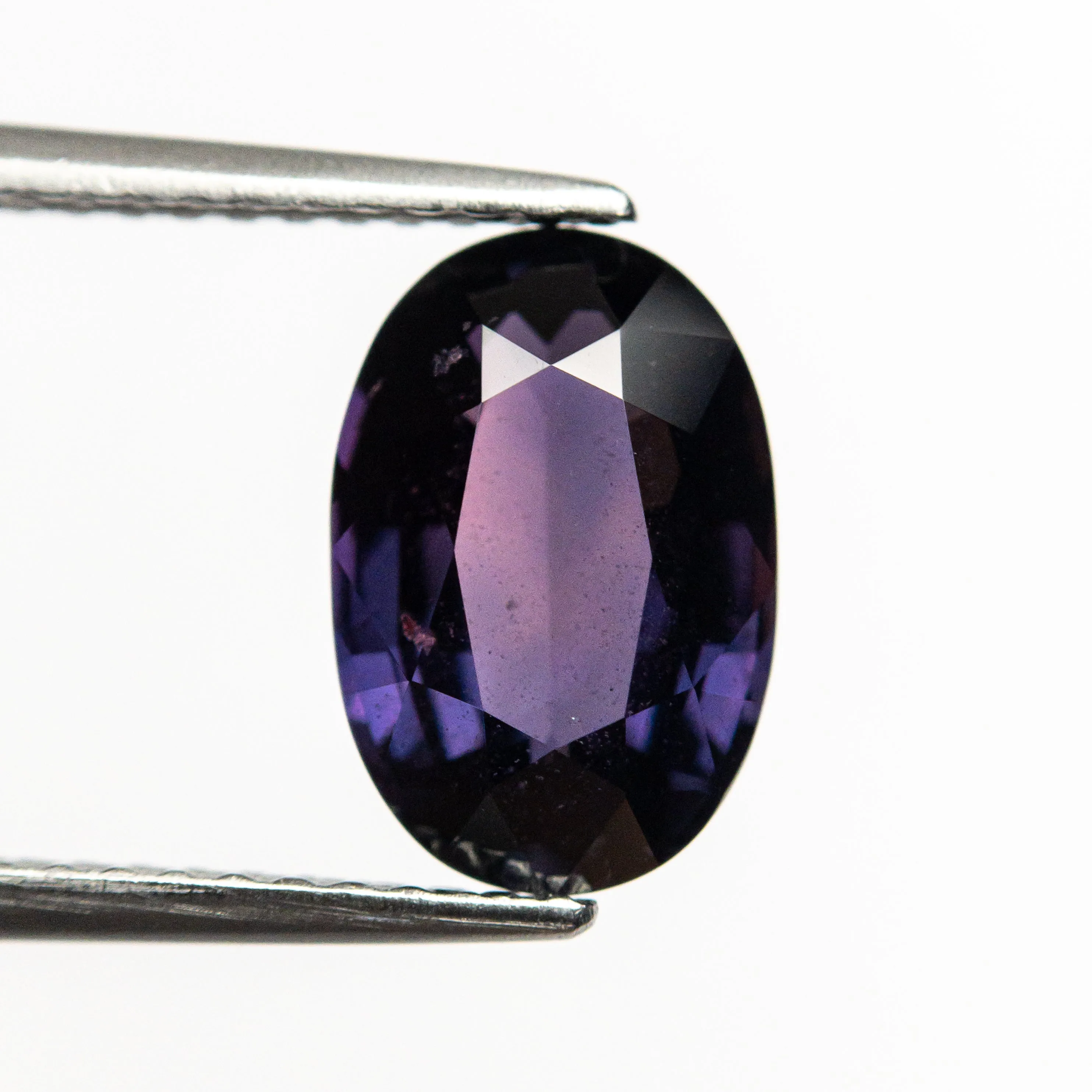 2.98ct 10.10x6.73x4.64mm Oval Brilliant Sapphire 22332-01