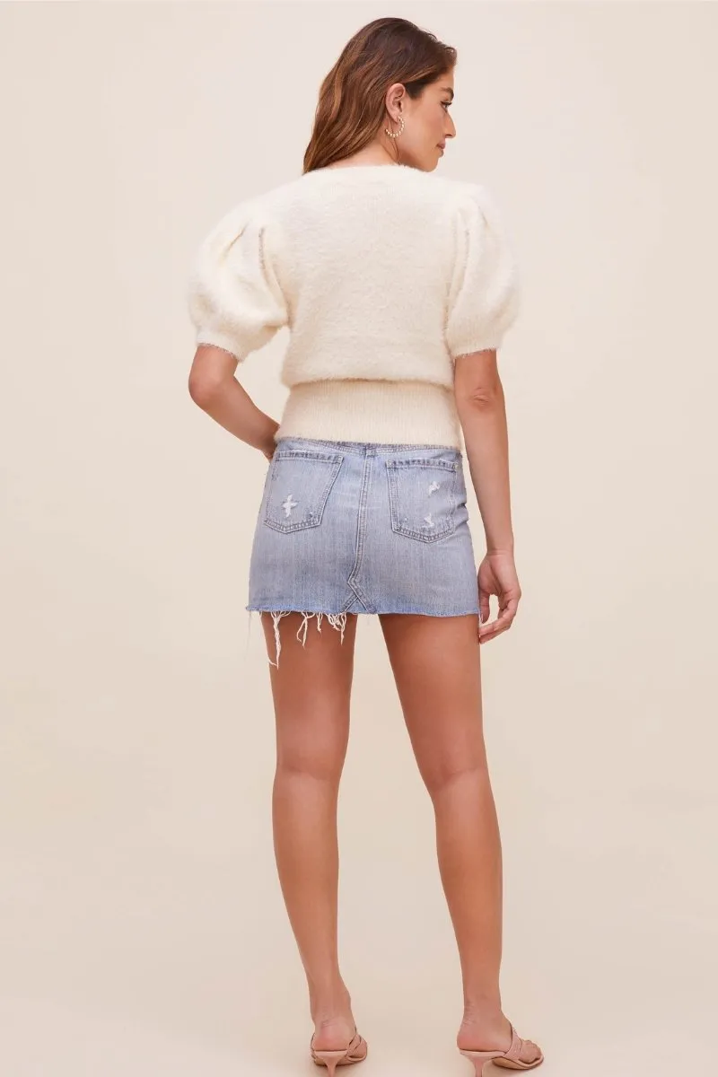 Cardigan Alba