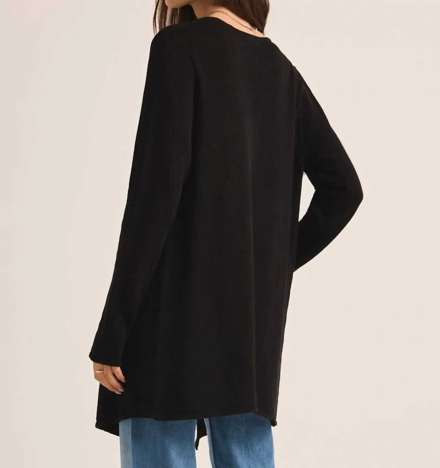 Cascade Cardigan