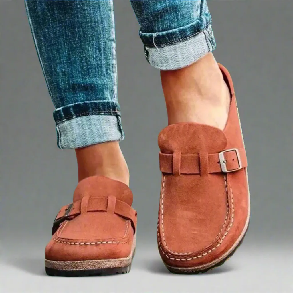 Chrestina | Stylish Orthopaedic Sandals
