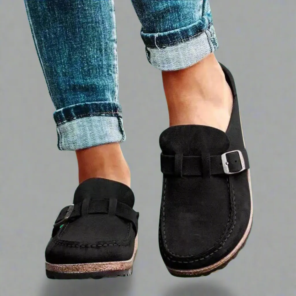 Chrestina | Stylish Orthopaedic Sandals
