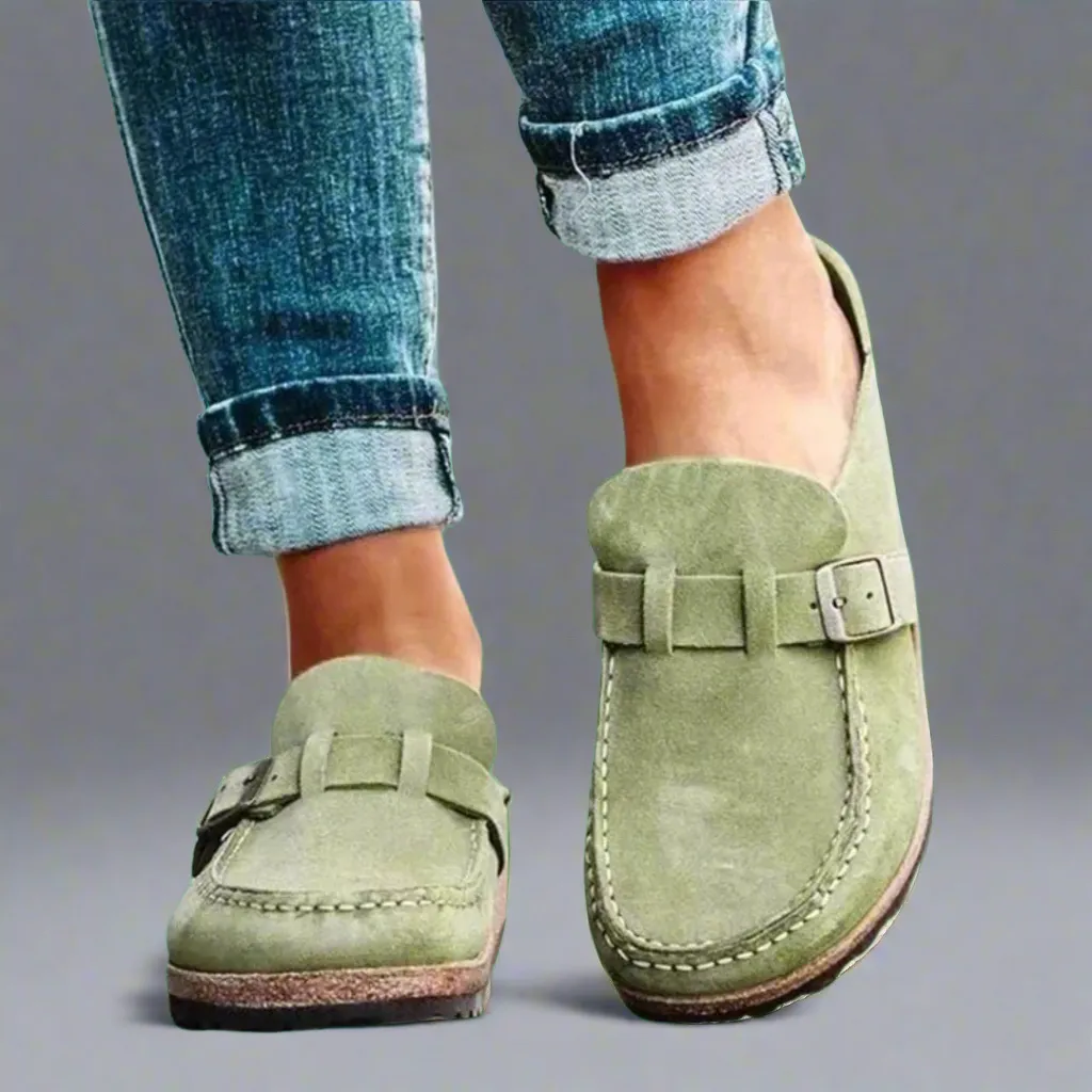 Chrestina | Stylish Orthopaedic Sandals