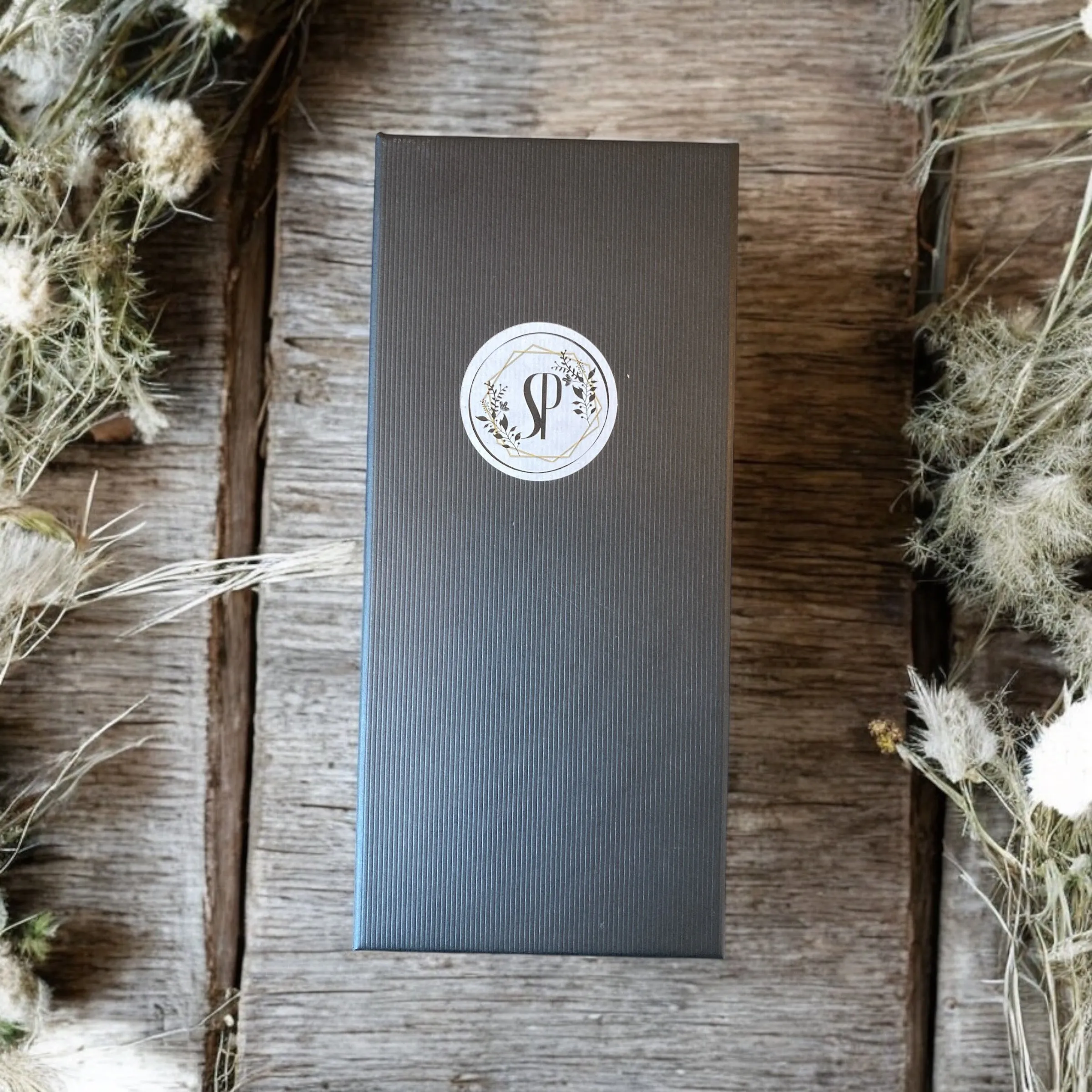 Coffret "Savon & Torchon"