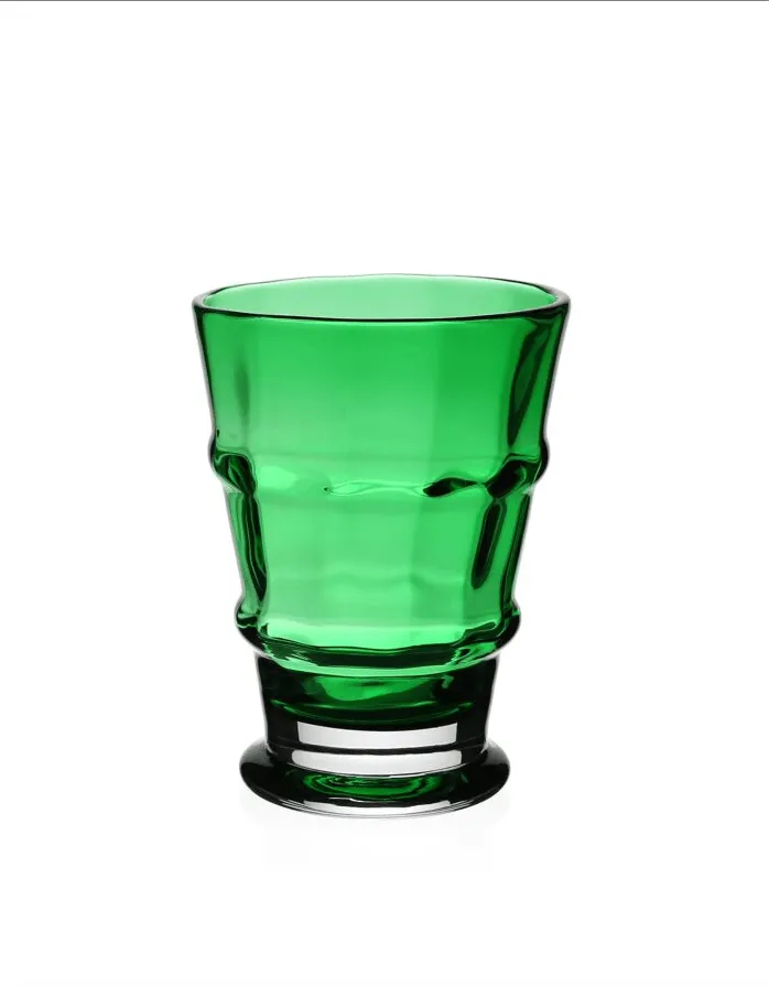 Cotswold Apple Green Vase