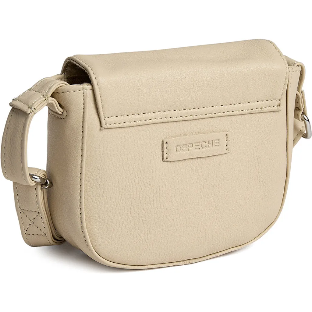 Crossover in stylish design / 16038 - Vanilla