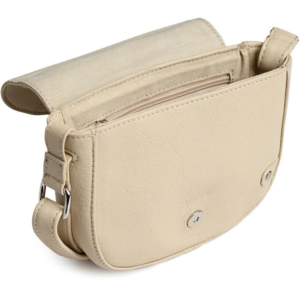 Crossover in stylish design / 16038 - Vanilla