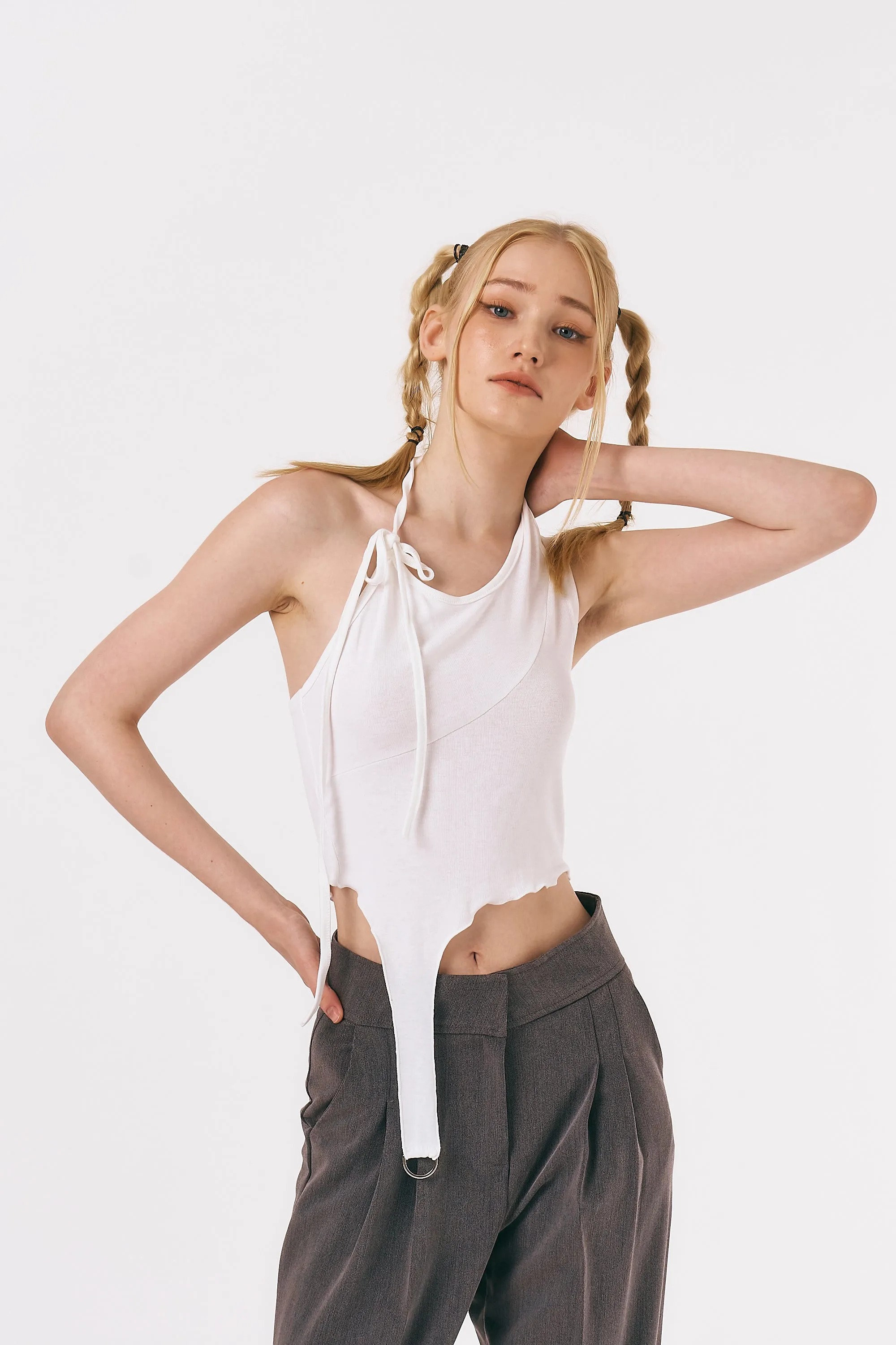 Dasha Halter Top