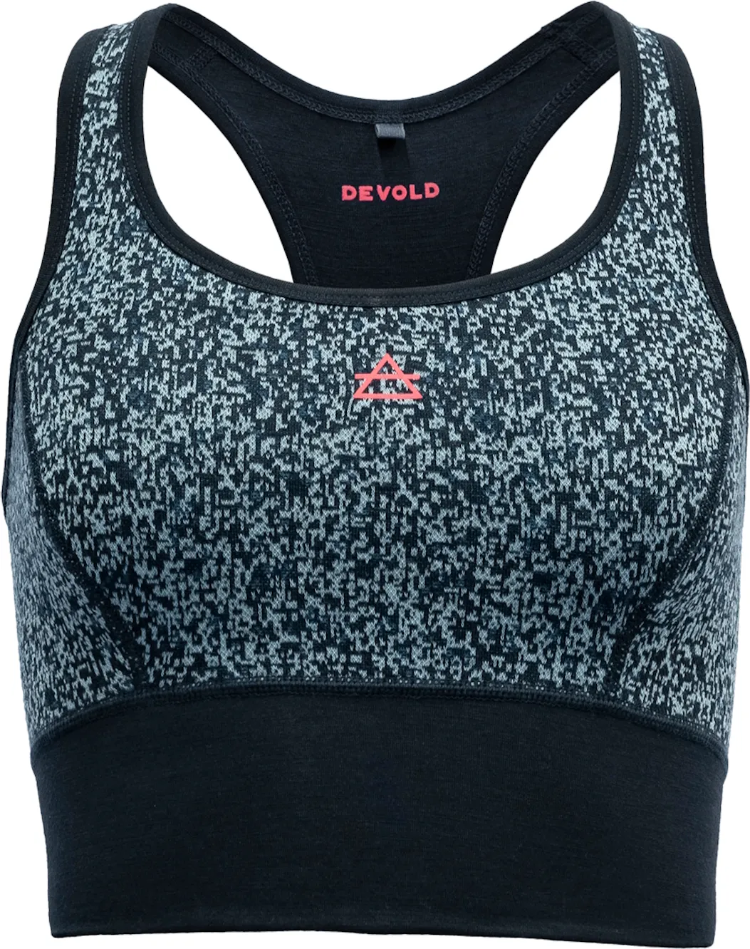 Devold Women&#x27;s Kvitegga Top Ink | Buy Devold Women&#x27;s Kvitegga Top Ink here | Outnorth
