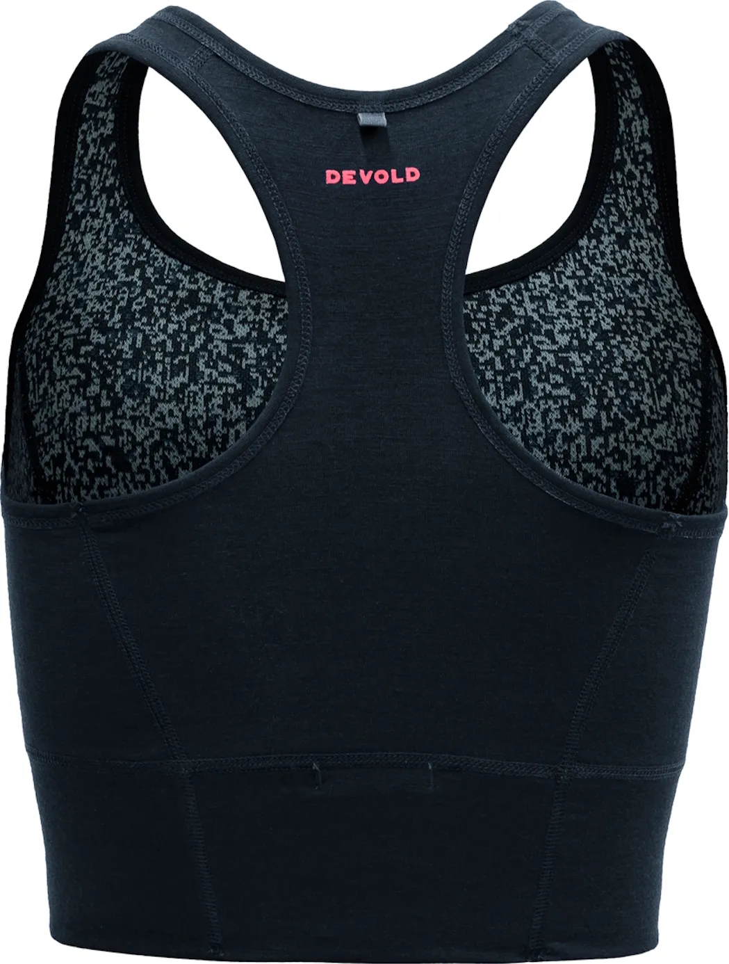 Devold Women&#x27;s Kvitegga Top Ink | Buy Devold Women&#x27;s Kvitegga Top Ink here | Outnorth