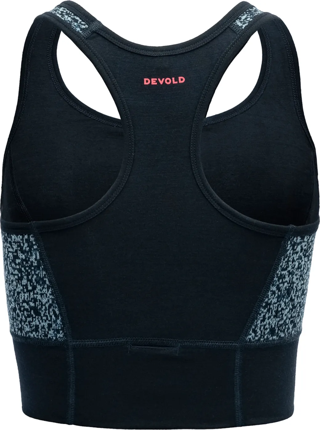 Devold Women&#x27;s Kvitegga Top Ink | Buy Devold Women&#x27;s Kvitegga Top Ink here | Outnorth