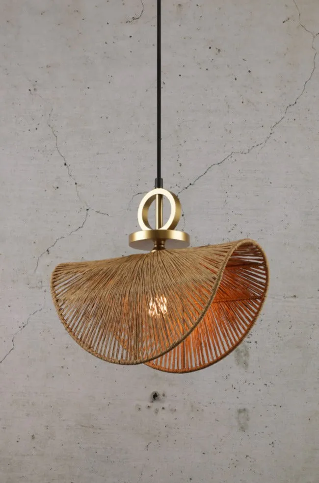 Dixon Angourie Pendant Light
