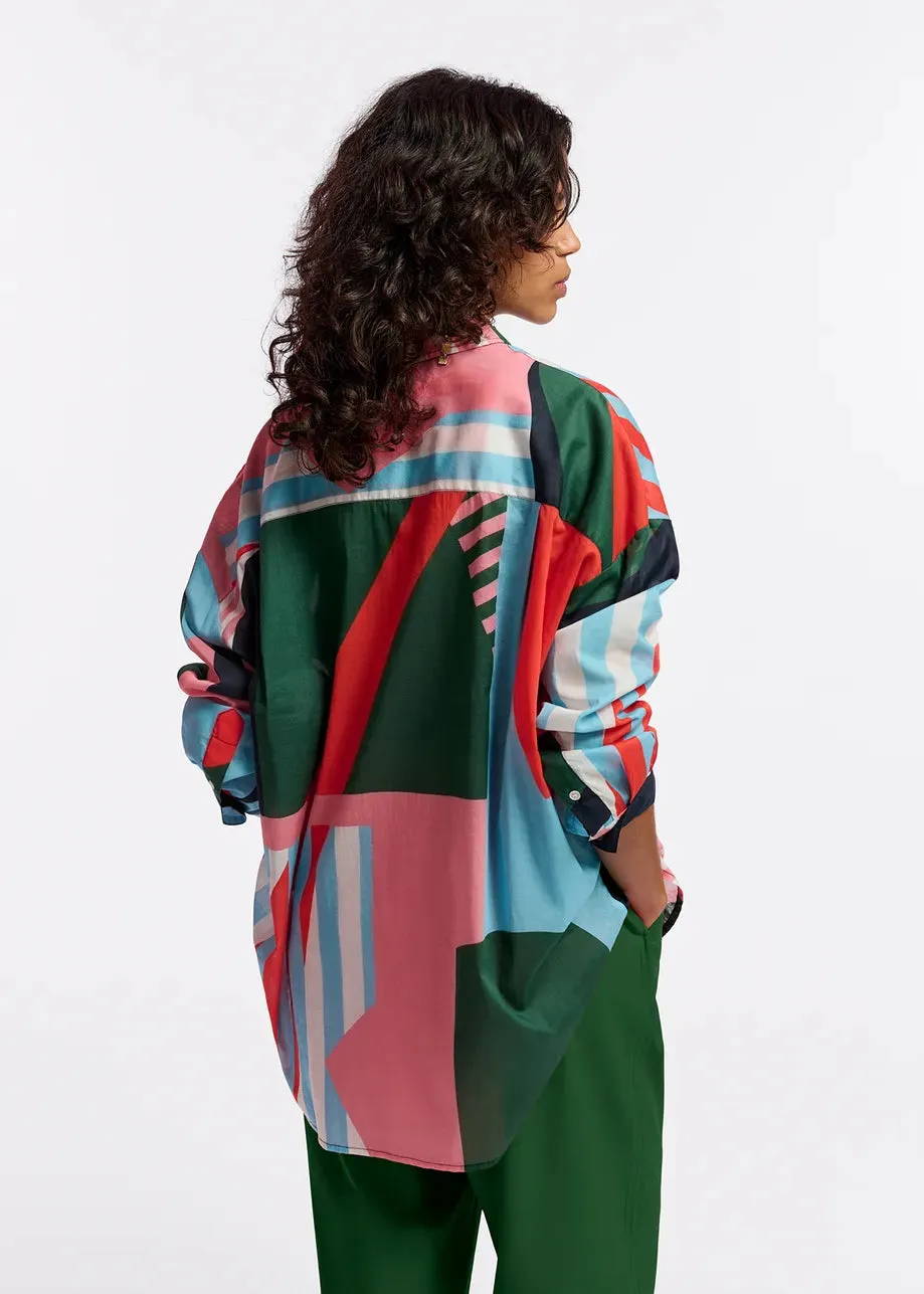 Essentiel Antwerp Falafel Shirt