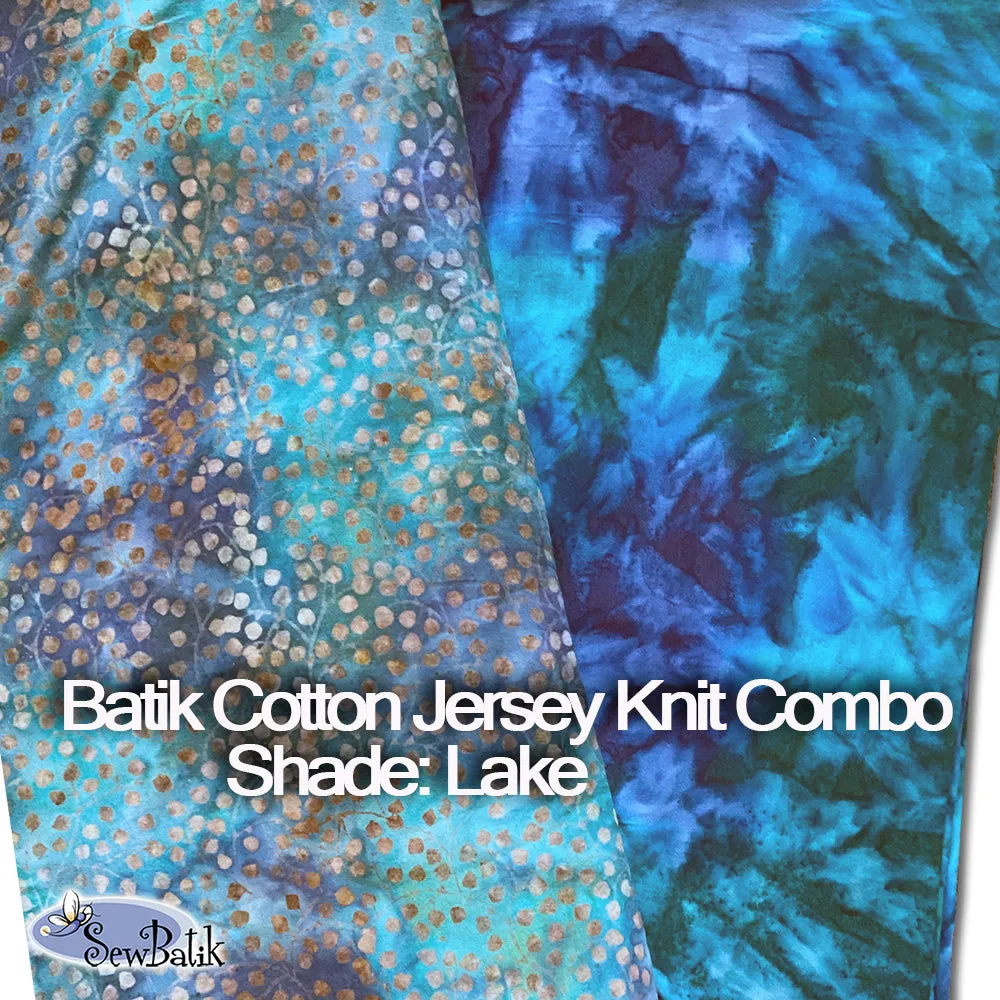 Fashion Duo - Nifty Tabula Rasa Knit Twin Set or Top ~ Fit For Art