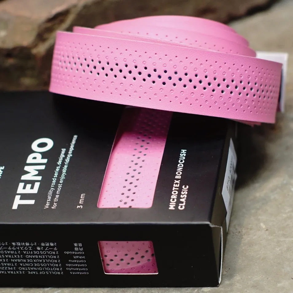 Fizik Tempo Microtex Bondcush Bartape (Various Colors)