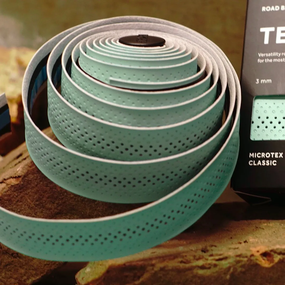 Fizik Tempo Microtex Bondcush Bartape (Various Colors)