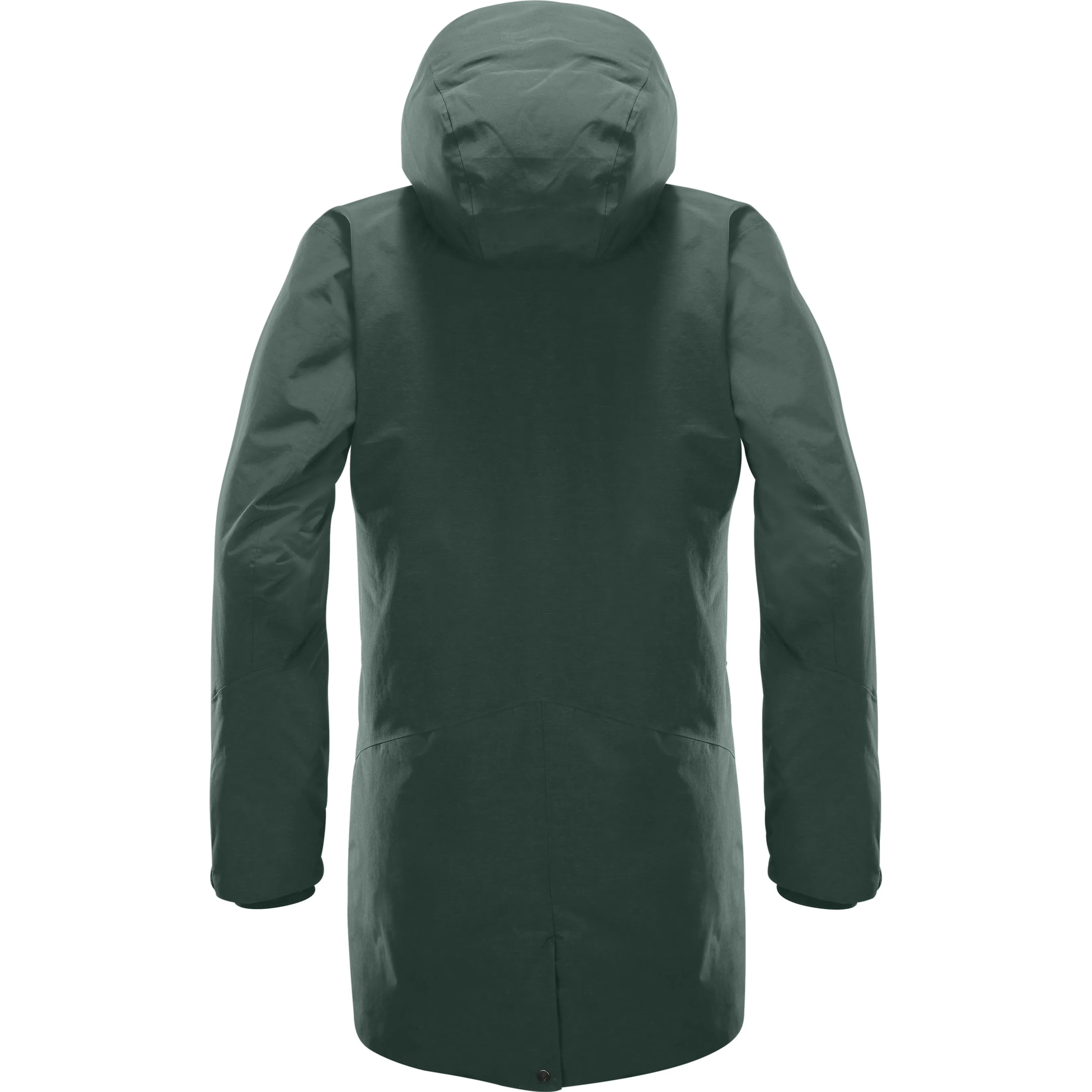 Haglöfs Torsång Parka Women Mineral | Buy Haglöfs Torsång Parka Women Mineral here | Outnorth