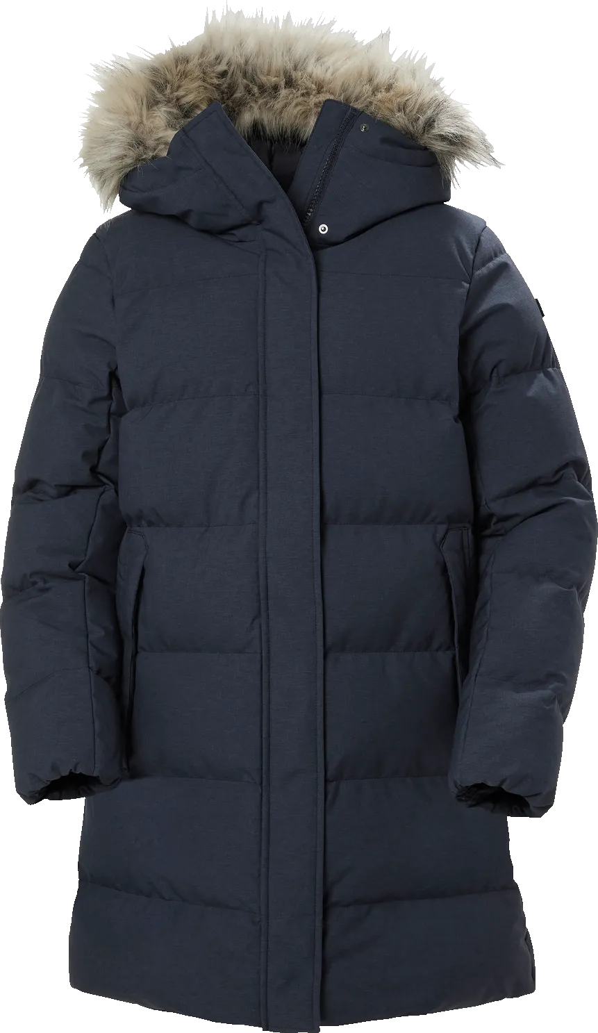 Helly Hansen Women&#x27;s Blossom Puffy Parka Navy | Buy Helly Hansen Women&#x27;s Blossom Puffy Parka Navy here | Outnorth