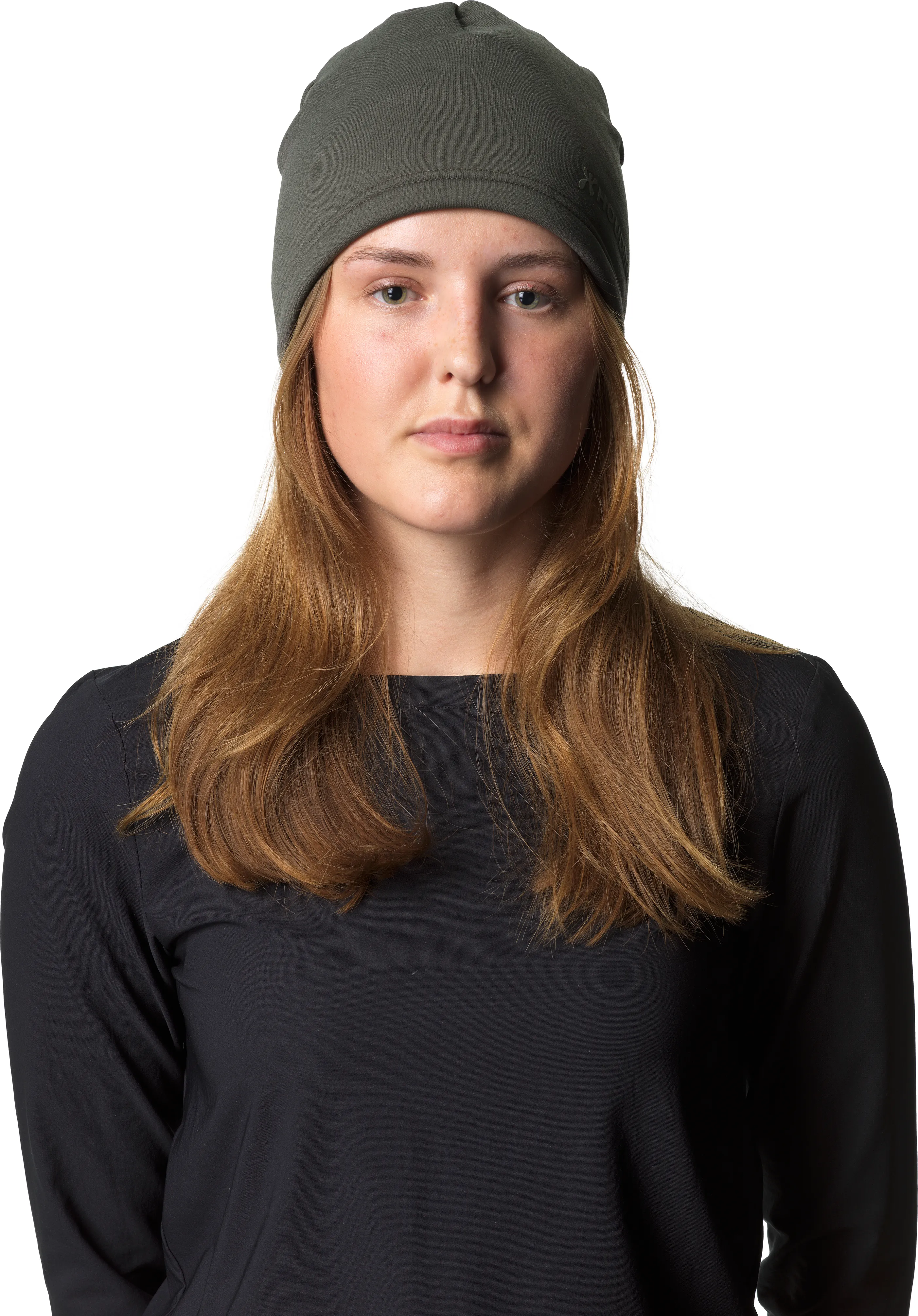 Houdini Power Top Hat Baremark Green | Buy Houdini Power Top Hat Baremark Green here | Outnorth