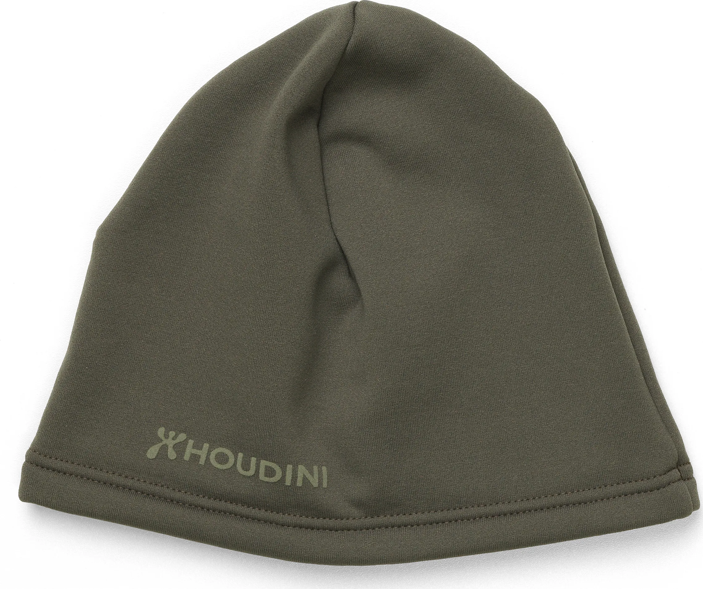 Houdini Power Top Hat Baremark Green | Buy Houdini Power Top Hat Baremark Green here | Outnorth