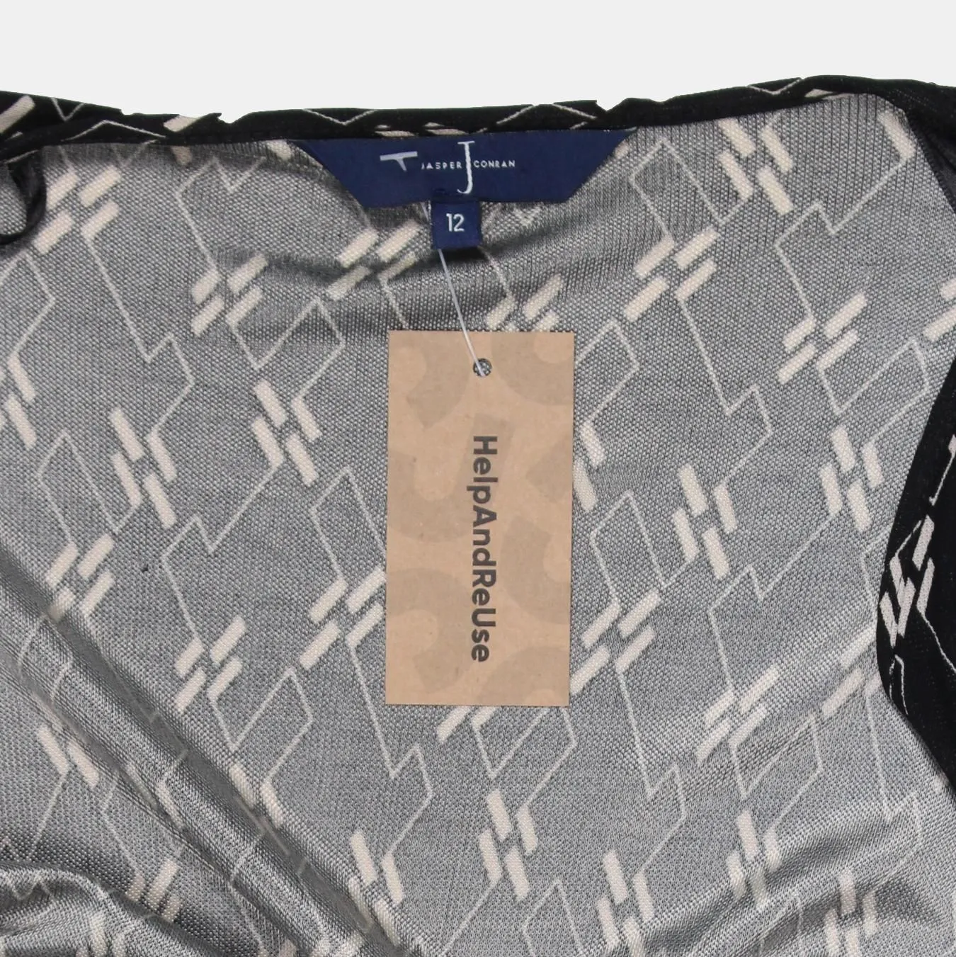 Jasper Conran Wrap Dress