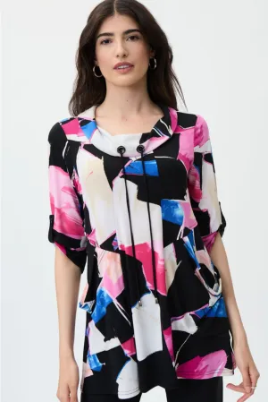 JOSEPH RIBKOFF 231145 Tunic