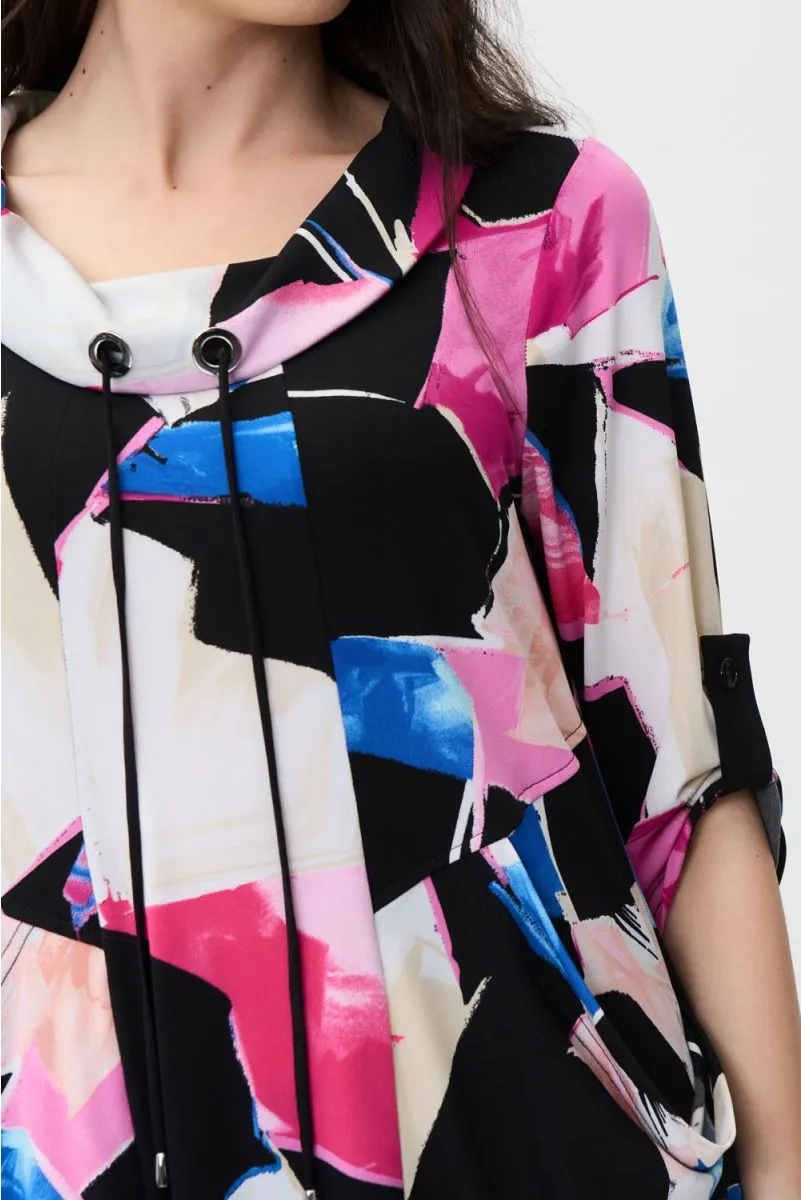 JOSEPH RIBKOFF 231145 Tunic