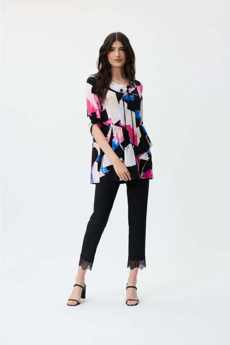 JOSEPH RIBKOFF 231145 Tunic