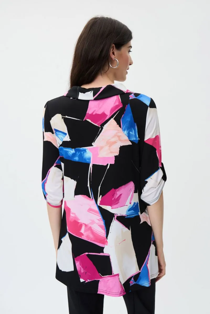 JOSEPH RIBKOFF 231145 Tunic