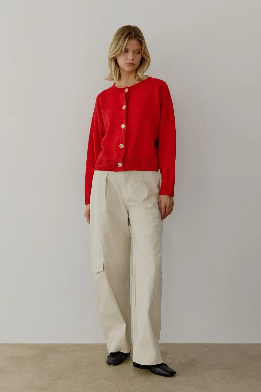 LUCY CARDIGAN
