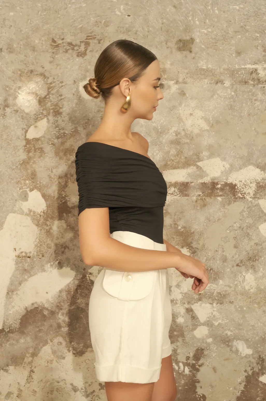 Lunar Top