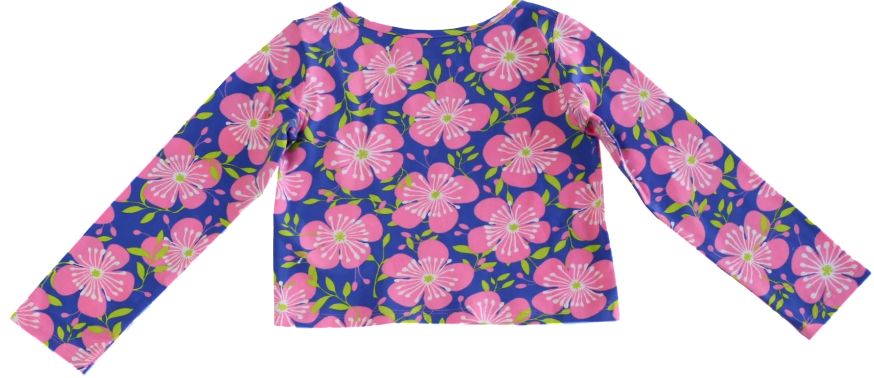 Mallory Top Palma