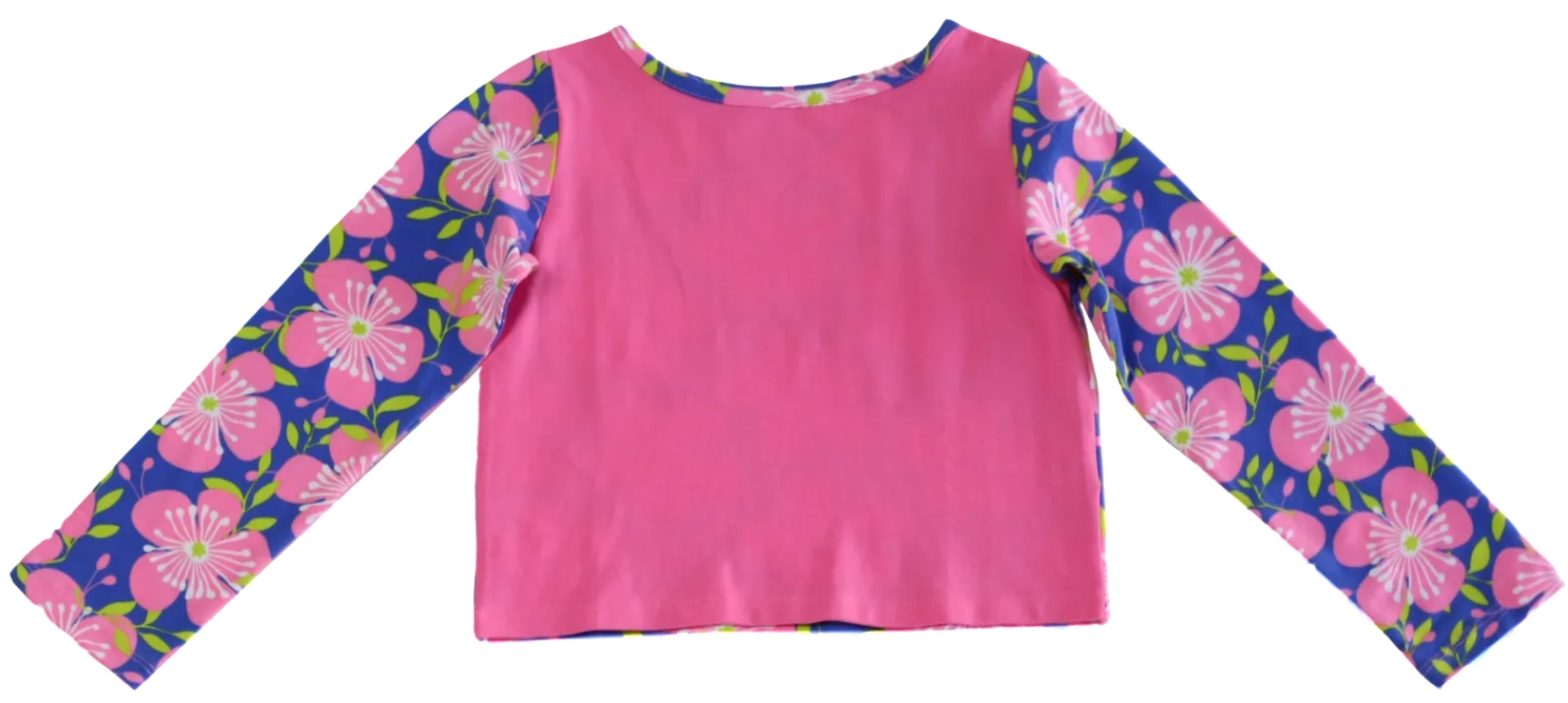 Mallory Top Palma