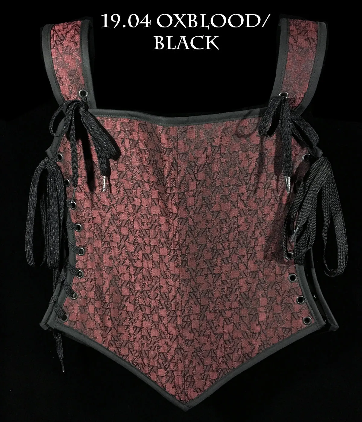 Max 1 Bodice- 2019 Vintage XXL