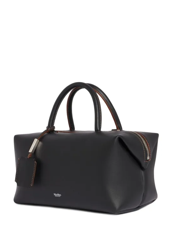 Max Mara   Medium Holdall top handle bag 