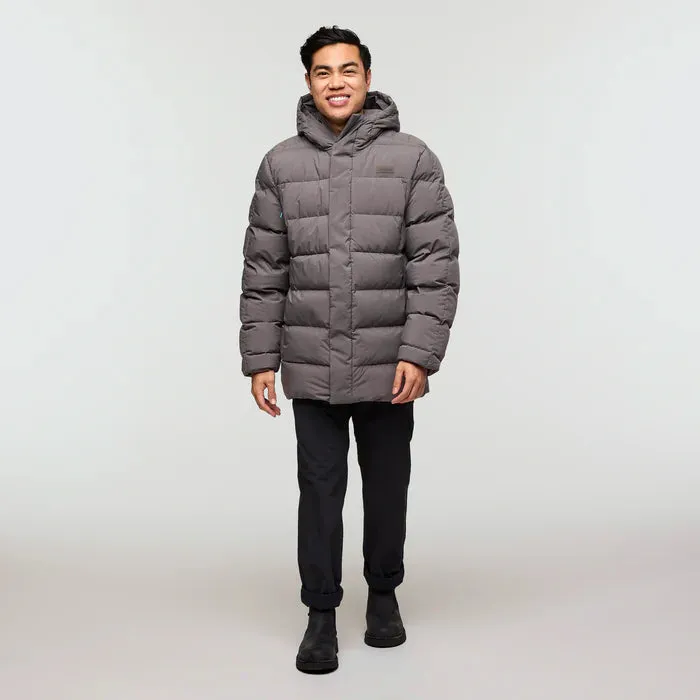 Men's Alivio Parka