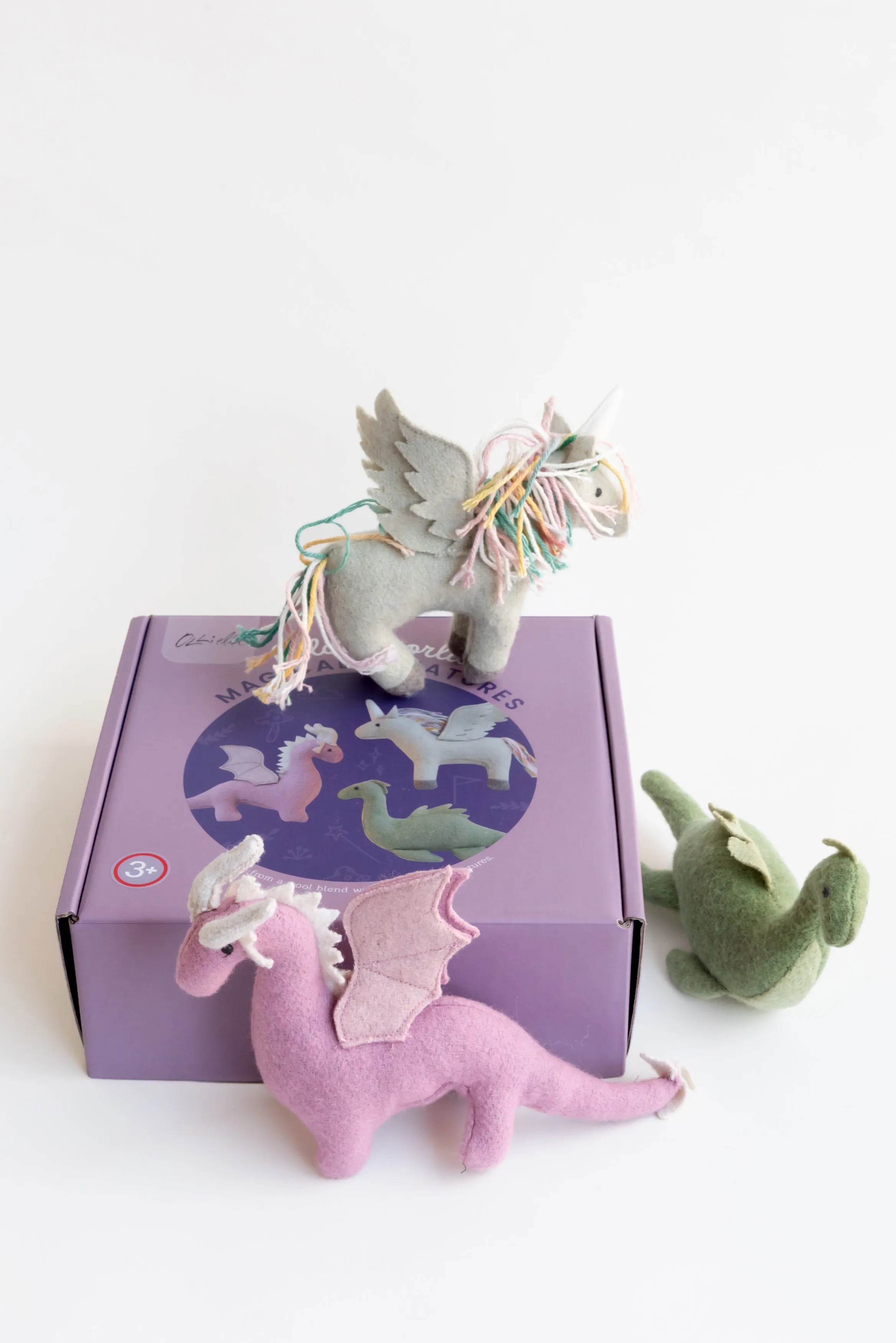 Olli Ella Holdie Sets