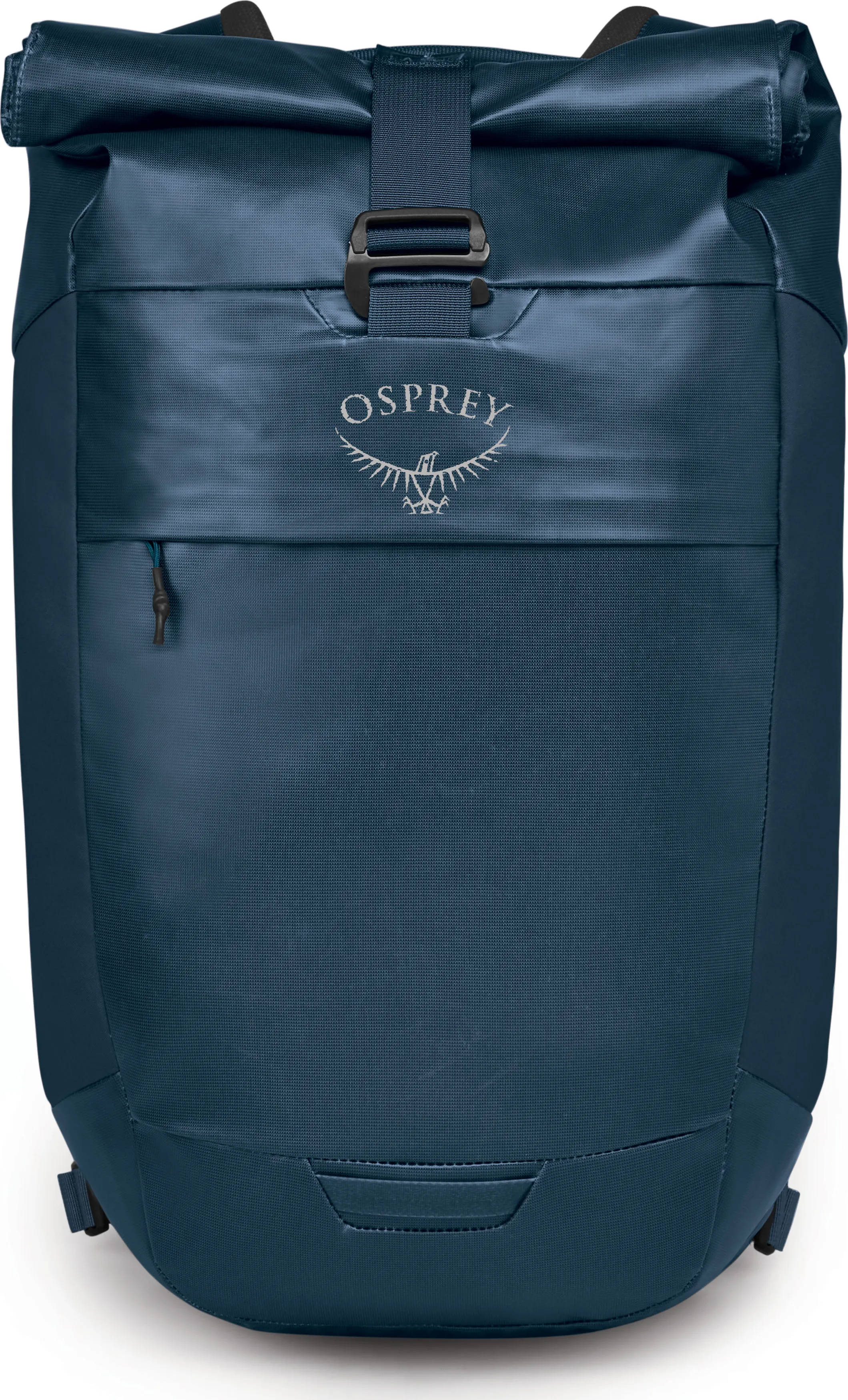 Osprey Transporter Roll Top Venturi Blue | Buy Osprey Transporter Roll Top Venturi Blue here | Outnorth