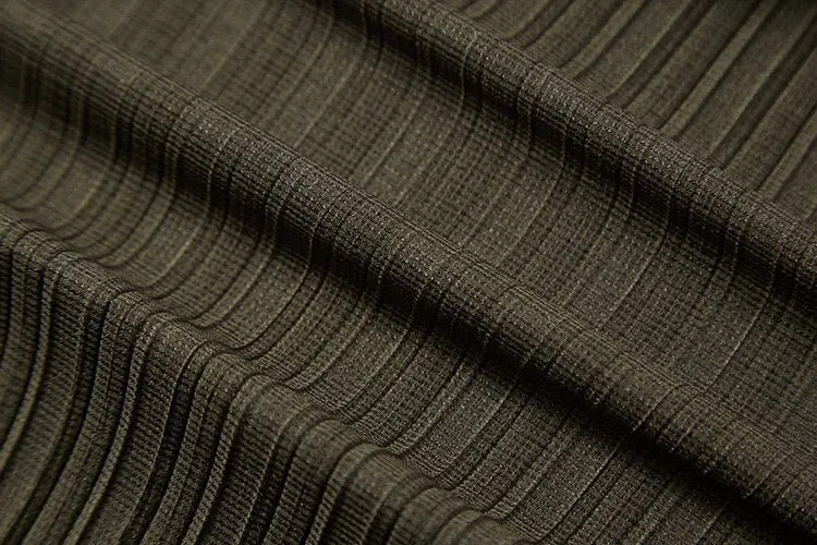 Pre Order:  Circle Up Pleated Set