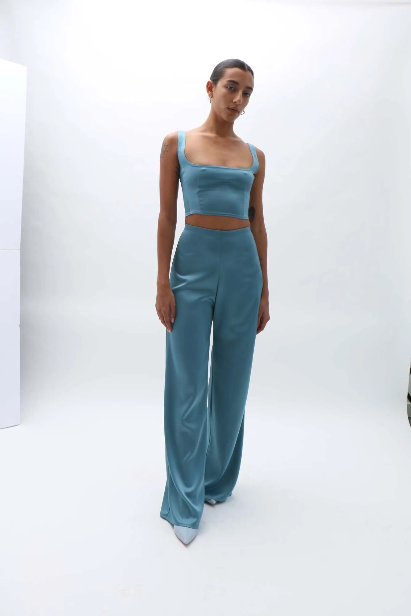 Sea Marnie Top
