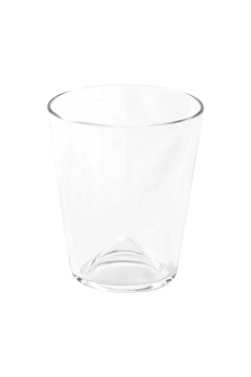 Small Simple Tumbler