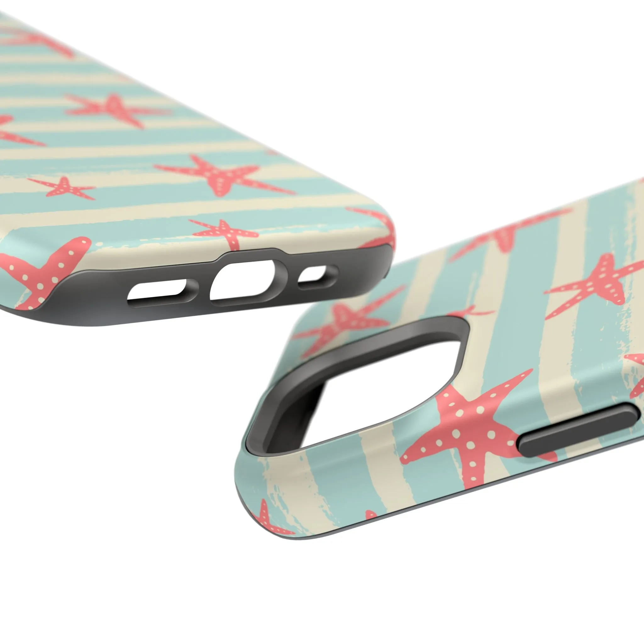 Teal Tides | Beach Case