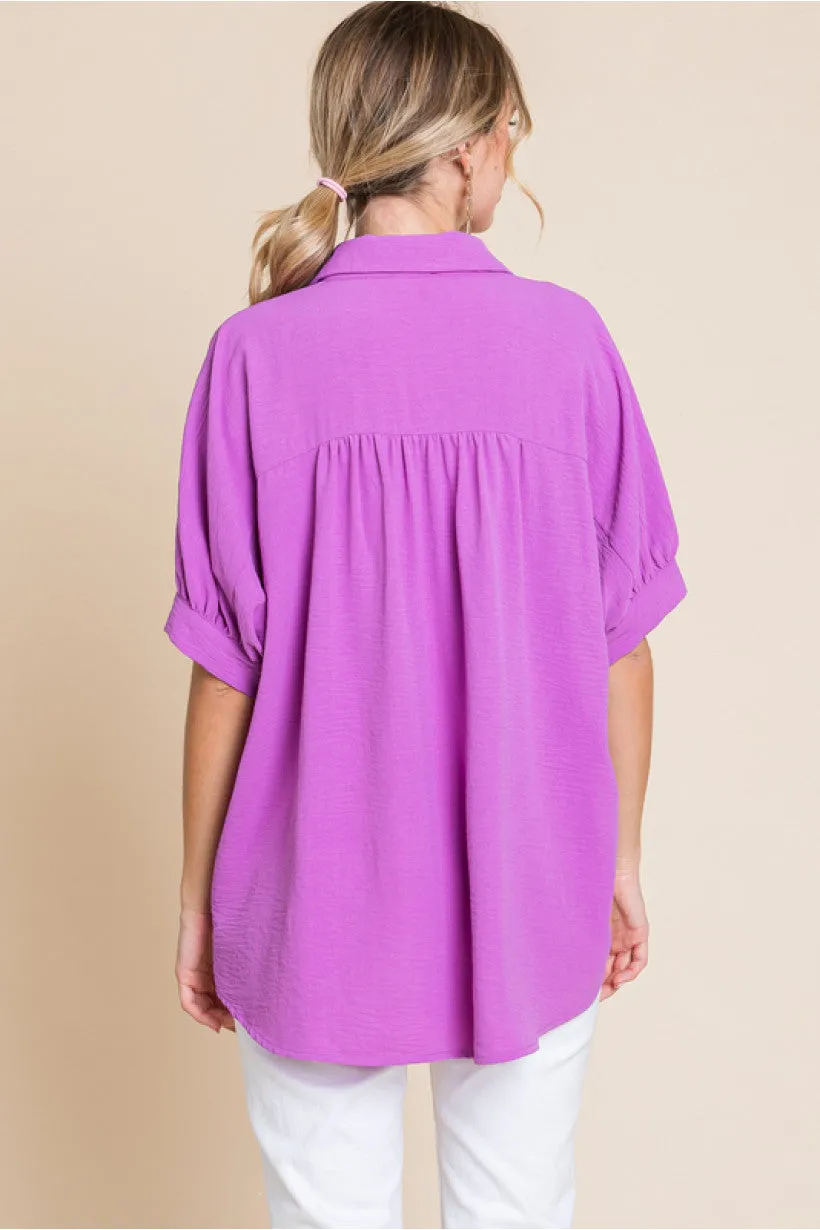 This is Why Blouse