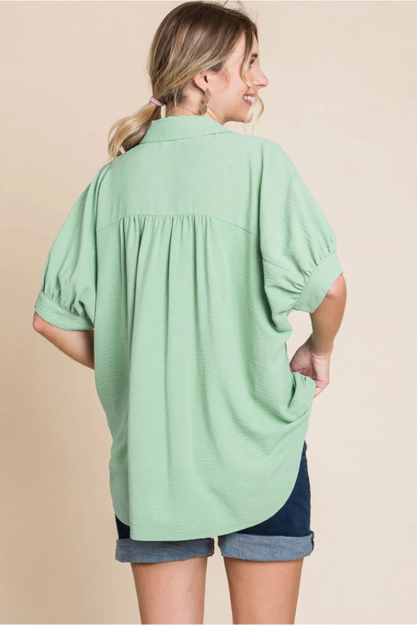 This is Why Blouse