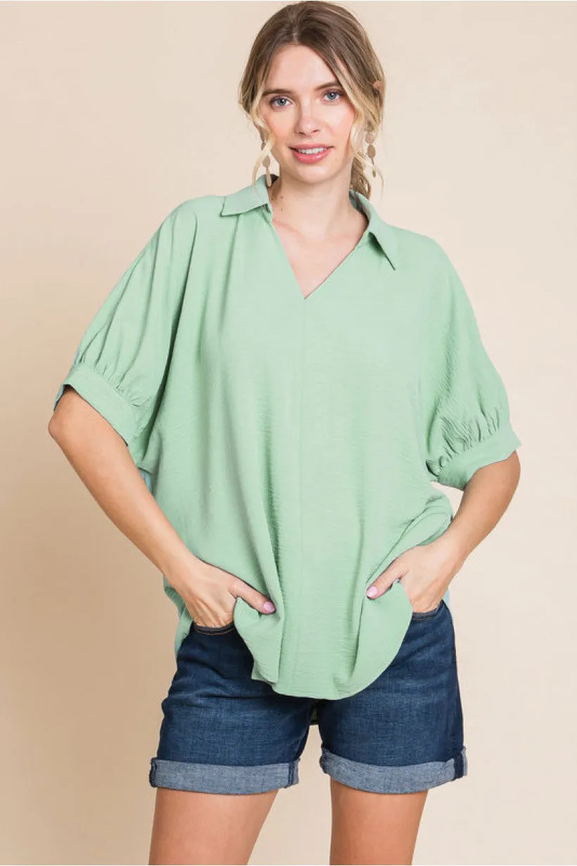 This is Why Blouse