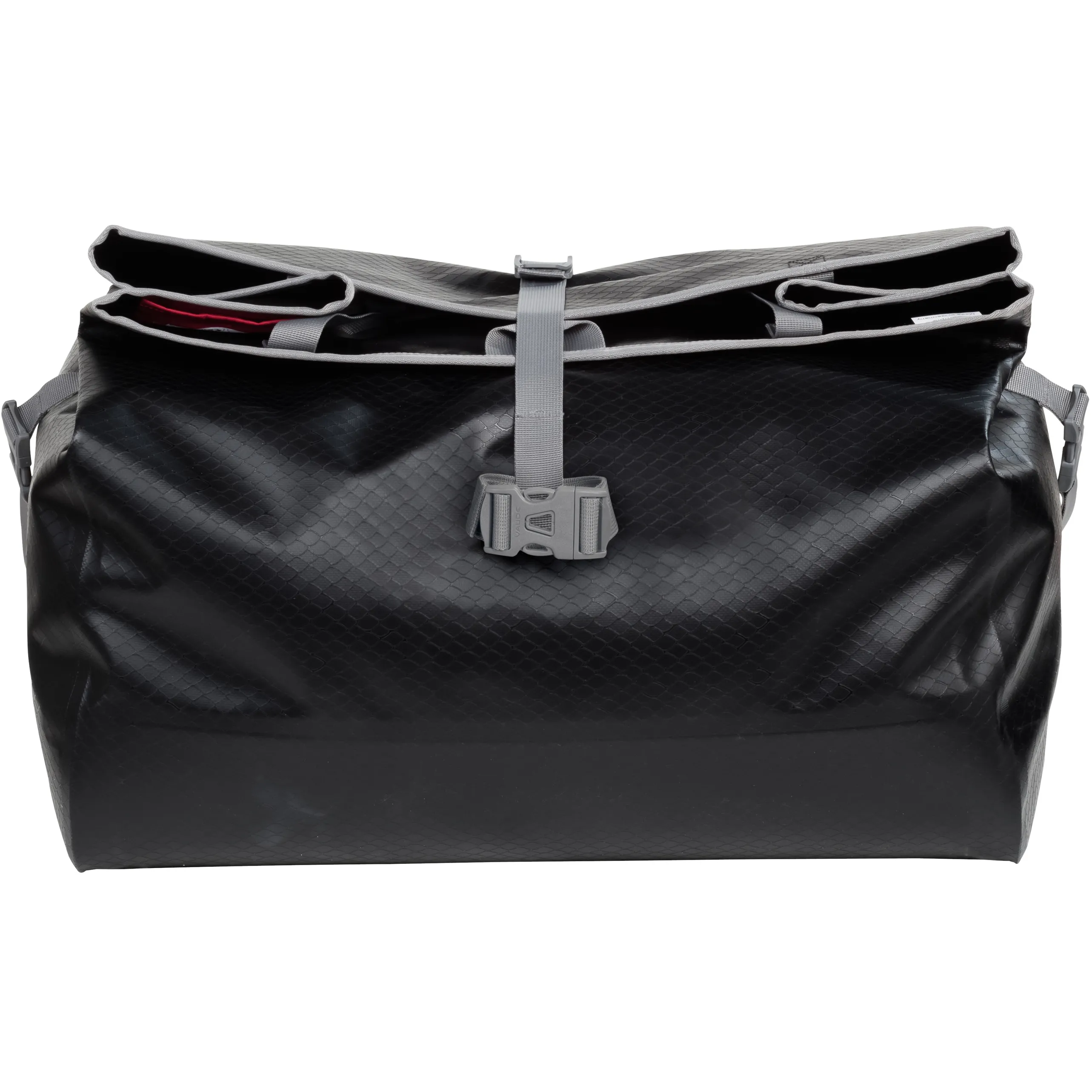 VAUDE Top Case (PL) Black | Buy VAUDE Top Case (PL) Black here | Outnorth
